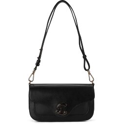 Coccinelle C-Me Bolsa de hombro Piel 26 cm  Modelo 1