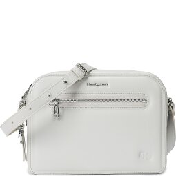 Hedgren Fika+ Espresso + Bolsa de hombro Protección RFID 24 cm  Modelo 2