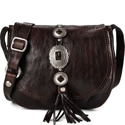 Campomaggi Linda Bolsa de hombro Piel natural 21 cm  Modelo 2