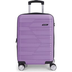 Gabol Uyiko 4 ruedas Carro de la cabina 54 cm con pliegue de expansión  Modelo 1