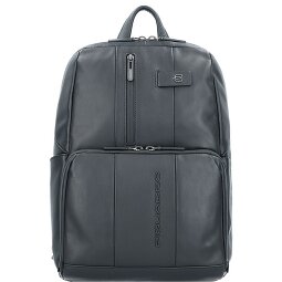 Piquadro Mochila Urban Piel 39 cm Compartimento para portátil  Modelo 1