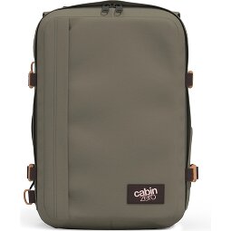 Cabin Zero Mochila de viaje Classic Plus 32L 46 cm  Modelo 2