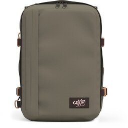 Cabin Zero Mochila de viaje Classic Plus 32L 46 cm  Modelo 2