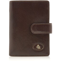 Castelijn & Beerens Cartera Gaucho Piel RFID 9,5 cm  Modelo 3