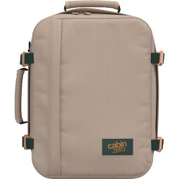 Cabin Zero Classic 119 Mochila de día 39 cm Compartimento para el portátil  Modelo 2