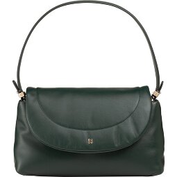 DuDu Melville Bolsa de hombro Piel 31 cm  Modelo 3