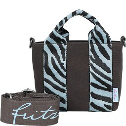 Fritzi aus Preußen Bini Bolsa de hombro 20 cm  Modelo 3