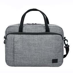 Herschel Gibson Maletín 39.5 cm Compartimento para el portátil  Modelo 2