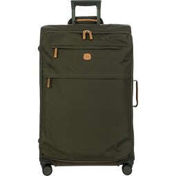 Bric's X-Travel Trolley de 4 ruedas 77 cm  Modelo 1