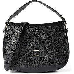 Coccinelle Mavery Bolsa de hombro Piel natural 27 cm  Modelo 1