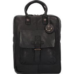 Harbour 2nd Urban Poets Bolso Piel natural 23 cm Compartimento para laptop  Modelo 2