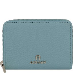 AIGNER Ivy Cartera Protección RFID Piel 11.5 cm  Modelo 1