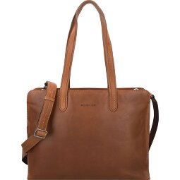 Plevier Power Maletín Piel 41.5 cm Compartimento para el portátil  Modelo 1