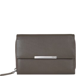 Maître Cartera Belg Dagrete cuero 13,5 cm  Modelo 1