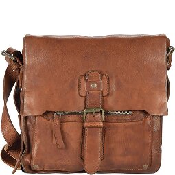 Harold's Bolsa de hombro Submarine Piel 24 cm  Modelo 2