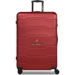 Tonino Lamborghini Bologna 4 ruedas Trolley L 77 cm  Modelo 2