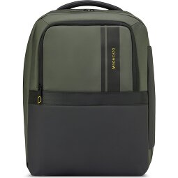 Roncato Mochila Metropolitan 40 cm  Modelo 2