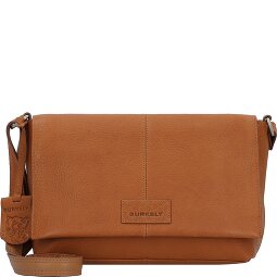 Burkely Soft Skylar Bolsa de hombro Piel 24 cm  Modelo 1