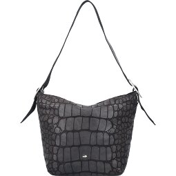 Campomaggi Bolsa de hombro Piel 29 cm  Modelo 2