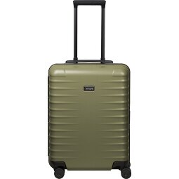 Titan Overseas 4 ruedas Carro de la cabina S 55 cm  Modelo 2
