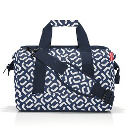 reisenthel Bolsa de viaje Allrounder M Weekender 40 cm  Modelo 3
