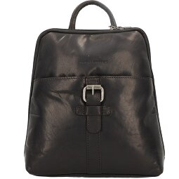 Spikes & Sparrow Mochila City Piel 27 cm  Modelo 1