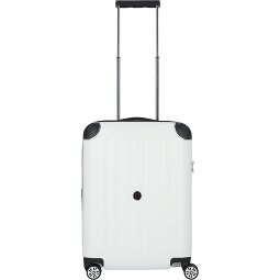 Bogner Piz Deluxe 4 ruedas Carro de la cabina 55 cm  Modelo 2
