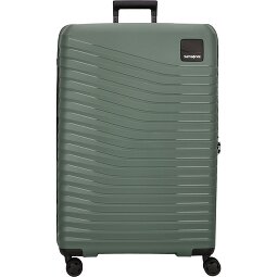 Samsonite Intuo 4 ruedas Carrito XL 81 cm con pliegue de expansión  Modelo 4