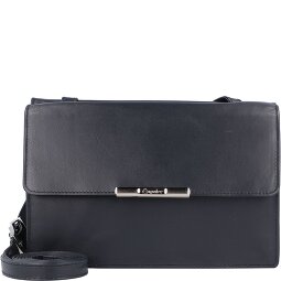 Esquire Helena Clutch Billetera RFID Piel 17,5 cm  Modelo 1
