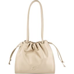 Coccinelle Dulse Bolsa de hombro Piel 31 cm  Modelo 2