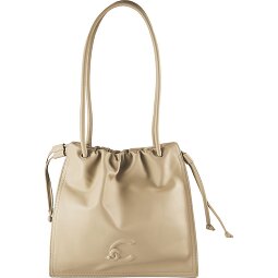 Coccinelle Dulse Bolsa de hombro Piel 31 cm  Modelo 2