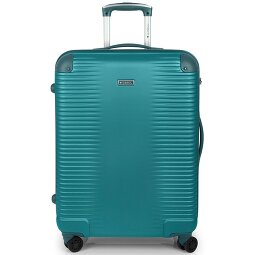 Gabol Balance XP 4 ruedas Carrito M 66 cm con pliegue de expansión  Modelo 4