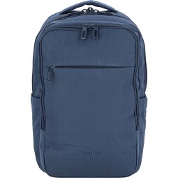 Worldpack BestWay Mochila de día 41 cm Compartimento para el portátil  Modelo 1