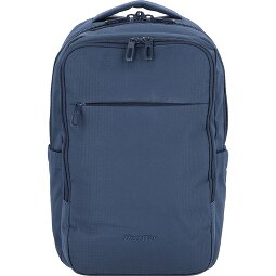 Worldpack BestWay Mochila de día 41 cm Compartimento para el portátil  Modelo 1