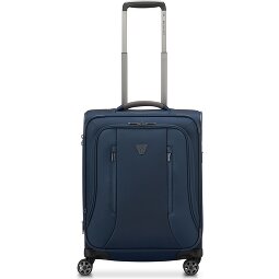 Roncato City 3.0 4 ruedas Carro de la cabina S 55 cm con pliegue de expansión  Modelo 1
