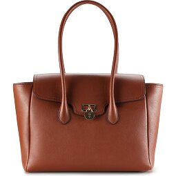 Lauren Ralph Lauren Tanner Bolsa de compras Piel 36 cm  Modelo 2