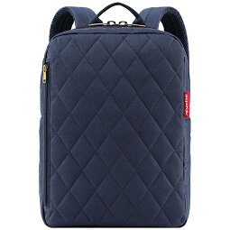 reisenthel Mochila clásica Compartimento para portátil de 39 cm  Modelo 3