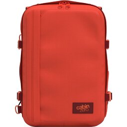 Cabin Zero Mochila de viaje Classic Plus 32L 46 cm  Modelo 7