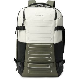 Hedgren Comby Performance Trip L P Mochila de día L Protección RFID 40 cm Compartimento para el portátil  Modelo 2