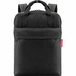 reisenthel Allday Backpack M ISO Bolsa refrigerante 30 cm  Modelo 1