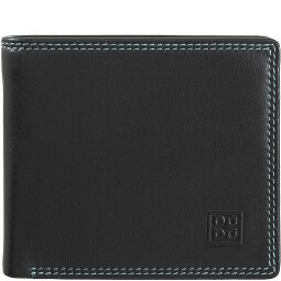 DuDu Cartera de cuero de 10,5 cm  Modelo 3