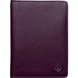 Golden Head Madrid Tarjetero RFID Piel 9 cm  Modelo 1