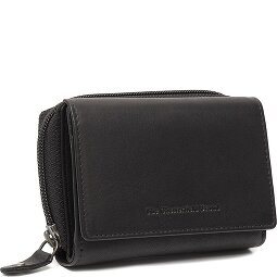 The Chesterfield Brand Zelan Cartera Bloqueo RFID Piel natural 12 cm  Modelo 1