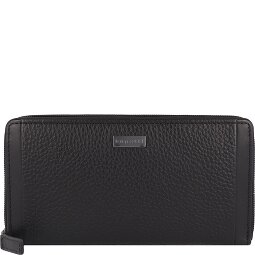 bugatti Sina Cartera Protección RFID Piel 19 cm  Modelo 4