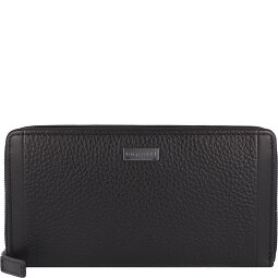 bugatti Sina Cartera Protección RFID Piel 19 cm  Modelo 4