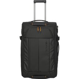 Travelite Briize 2 ruedas Bolsa de viaje M 67 cm  Modelo 3