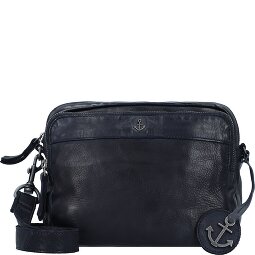 Harbour 2nd Anchor Love Thalea Bolsa de hombro Piel 23 cm  Modelo 3