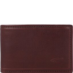 camel active Wood Cartera Protección RFID Piel 10.5 cm  Modelo 2