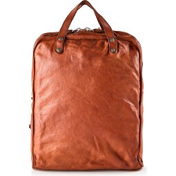 Campomaggi Abete Mochila de día Piel natural 35 cm  Modelo 1