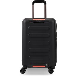 Hedgren Comby Grip S 4 ruedas Carro de la cabina S 55 cm  Modelo 1